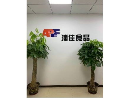 �Ϻ��ּ�ʳƷ�Ƽ����޹�˾